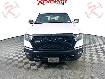 New 2025 Ram 1500 Warlock Crew Cab 4x4 Pickup for sale #251400 - photo 2