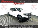New 2025 Ram 1500 Warlock Crew Cab 4x4 Pickup for sale #251400 - photo 1