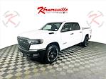 New 2025 Ram 1500 Warlock Crew Cab 4x4 Pickup for sale #251400 - photo 3