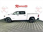 New 2025 Ram 1500 Warlock Crew Cab 4x4 Pickup for sale #251400 - photo 4