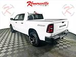 New 2025 Ram 1500 Warlock Crew Cab 4x4 Pickup for sale #251400 - photo 5
