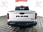 New 2025 Ram 1500 Warlock Crew Cab 4x4 Pickup for sale #251400 - photo 6