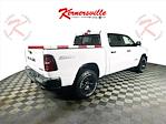 New 2025 Ram 1500 Warlock Crew Cab 4x4 Pickup for sale #251400 - photo 7
