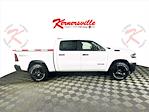 New 2025 Ram 1500 Warlock Crew Cab 4x4 Pickup for sale #251400 - photo 8