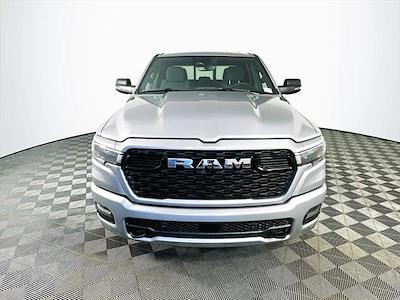 New 2025 Ram 1500 Big Horn Crew Cab 4x4 Pickup for sale #251410 - photo 2