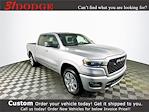 New 2025 Ram 1500 Big Horn Crew Cab 4x4 Pickup for sale #251410 - photo 1