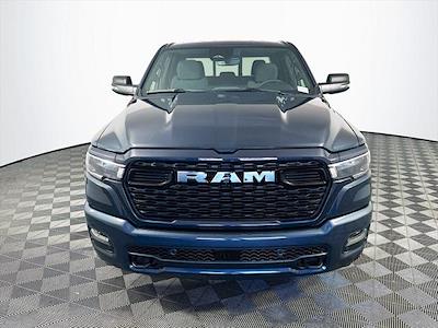 New 2025 Ram 1500 Big Horn Crew Cab 4x4 Pickup for sale #251411 - photo 2