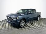 New 2025 Ram 1500 Big Horn Crew Cab 4x4 Pickup for sale #251411 - photo 3
