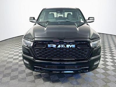 New 2025 Ram 1500 Big Horn Crew Cab 4x4 Pickup for sale #251429 - photo 2