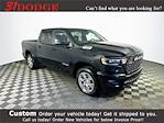 New 2025 Ram 1500 Big Horn Crew Cab 4x4 Pickup for sale #251429 - photo 1