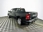 New 2025 Ram 1500 Big Horn Crew Cab 4x4 Pickup for sale #251429 - photo 5