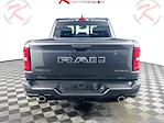 New 2025 Ram 1500 Big Horn Crew Cab for sale #251430 - photo 6