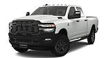 New 2025 Ram 2500 Tradesman Crew Cab 4x4 Pickup for sale #251437 - photo 1