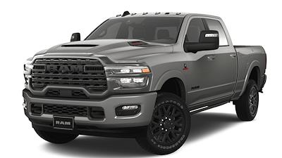 New 2025 Ram 2500 Limited Crew Cab 4x4 Pickup for sale #251438 - photo 1