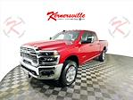 New 2025 Ram 3500 Big Horn Crew Cab 4x4 Pickup for sale #251447 - photo 3