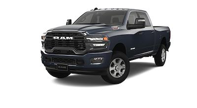 New 2025 Ram 3500 Big Horn Crew Cab 4x4 Pickup for sale #251449 - photo 1