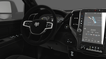 New 2025 Ram 3500 Tradesman Crew Cab 4x4 DRW Pickup for sale #251454 - photo 9