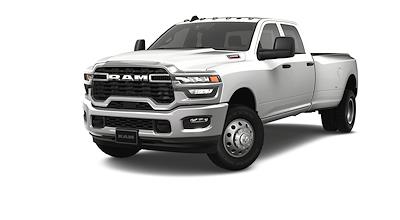 New 2025 Ram 3500 Tradesman Crew Cab 4x4 DRW Pickup for sale #251456 - photo 1