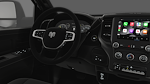 New 2025 Ram 3500 Tradesman Crew Cab 4x4 DRW Pickup for sale #251457 - photo 9