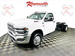New 2025 Ram 3500 Regular Cab 84 CA Cab Chassis for sale #251462 - photo 1