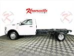 New 2025 Ram 3500 Regular Cab 84 CA Cab Chassis for sale #251462 - photo 5