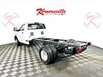 New 2025 Ram 3500 Regular Cab 84 CA Cab Chassis for sale #251462 - photo 2