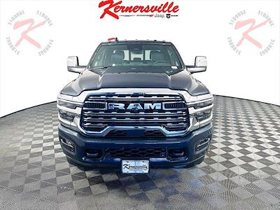 New 2025 Ram 2500 Limited Crew Cab for sale #251472 - photo 2