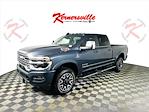 New 2025 Ram 2500 Limited Crew Cab for sale #251472 - photo 3