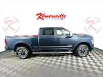 New 2025 Ram 2500 Limited Crew Cab for sale #251472 - photo 8