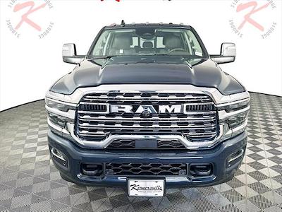New 2025 Ram 2500 Longhorn Mega Cab 4x4 Pickup for sale #251474 - photo 2