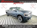 New 2025 Ram 2500 Longhorn Mega Cab 4x4 Pickup for sale #251474 - photo 1