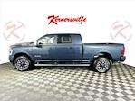 New 2025 Ram 2500 Longhorn Mega Cab 4x4 Pickup for sale #251474 - photo 4