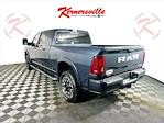 New 2025 Ram 2500 Longhorn Mega Cab 4x4 Pickup for sale #251474 - photo 5