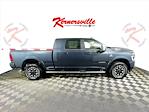 New 2025 Ram 2500 Longhorn Mega Cab 4x4 Pickup for sale #251474 - photo 8