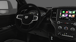 New 2025 Ram 3500 Tradesman Crew Cab DRW Pickup for sale #251475 - photo 9