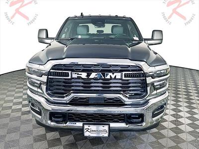 New 2025 Ram 3500 Tradesman Crew Cab 4x4 Pickup for sale #251487 - photo 2