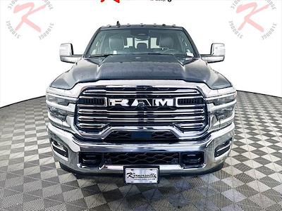 New 2025 Ram 2500 Laramie Mega Cab for sale #251503 - photo 2