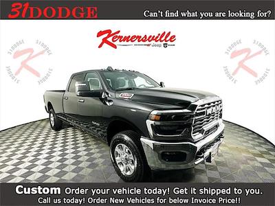 New 2025 Ram 2500 Big Horn Crew Cab 4x4 Pickup for sale #251507 - photo 1