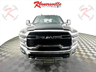 New 2025 Ram 2500 Big Horn Crew Cab 4x4 Pickup for sale #251507 - photo 2
