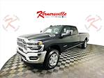 New 2025 Ram 2500 Big Horn Crew Cab 4x4 Pickup for sale #251507 - photo 3