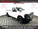 New 2025 Ram 2500 Tradesman Regular Cab for sale #251528 - photo 1