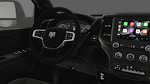 New 2025 Ram 3500 Tradesman Crew Cab DRW Pickup for sale #251537 - photo 9