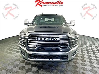New 2025 Ram 2500 Laramie Crew Cab 4x4 Pickup for sale #251549 - photo 2