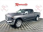 New 2025 Ram 2500 Laramie Crew Cab 4x4 Pickup for sale #251549 - photo 3