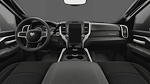 New 2025 Ram 2500 Big Horn Crew Cab 4x4 Pickup for sale #251553 - photo 6