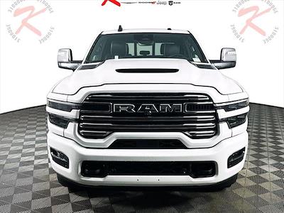 New 2025 Ram 2500 Laramie Crew Cab for sale #251554 - photo 2