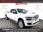 New 2025 Ram 2500 Laramie Crew Cab for sale #251554 - photo 1