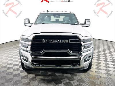 New 2025 Ram 5500 Crew Cab 60 CA Cab Chassis for sale #251555 - photo 2