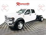 New 2025 Ram 5500 Crew Cab 60 CA Cab Chassis for sale #251555 - photo 3