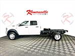 New 2025 Ram 5500 Crew Cab 60 CA Cab Chassis for sale #251555 - photo 4